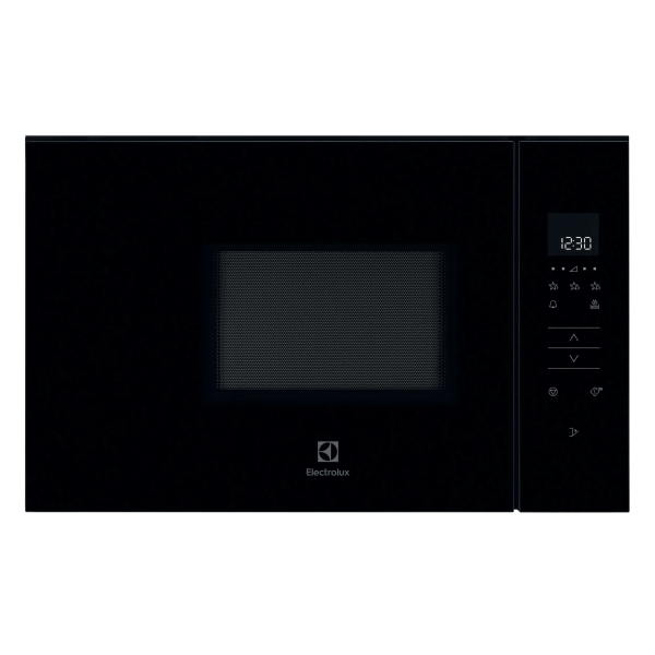 Electrolux KMFE172TEK - Mikrowelle - Schwarz