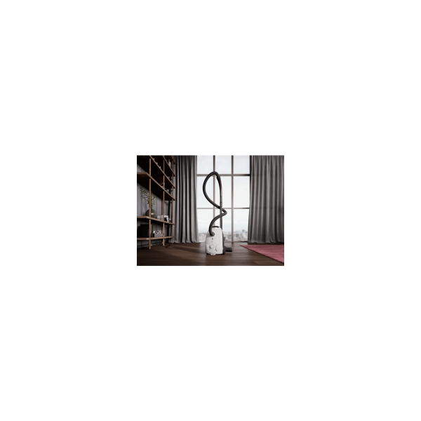 AEG AB51C1SW - Bodenstaubsauger - Shell White