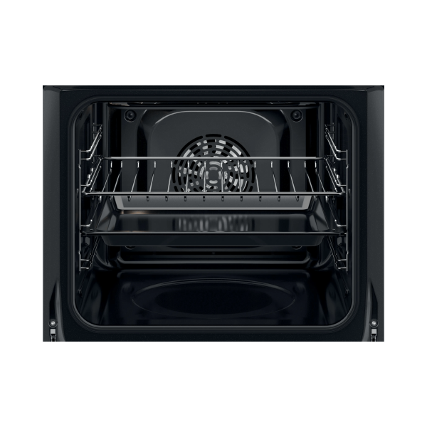Electrolux KEHLH00BX - Einbauherd/Backofen - Edelstahl mit Antifingerprint