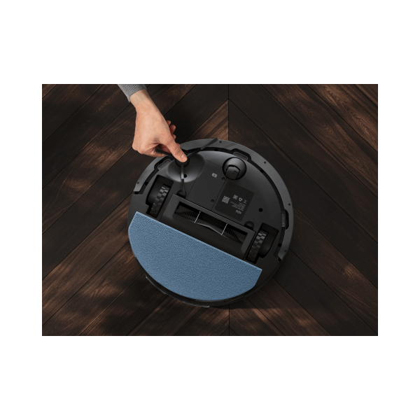 AEG AR71UW2DG - Reinigungs-Roboter - Dark Grey