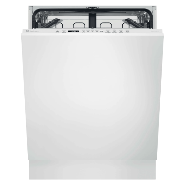 Electrolux KECB7215L - Geschirrspüler - Weiß