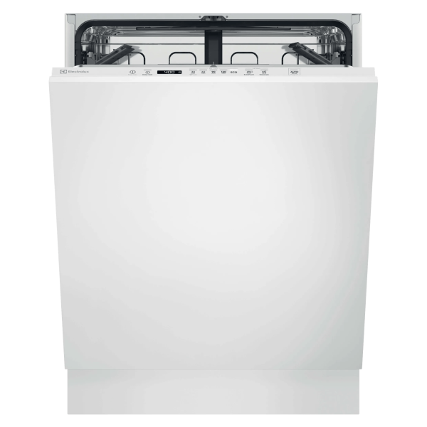 Electrolux KESC7325L - Geschirrspüler - Weiß