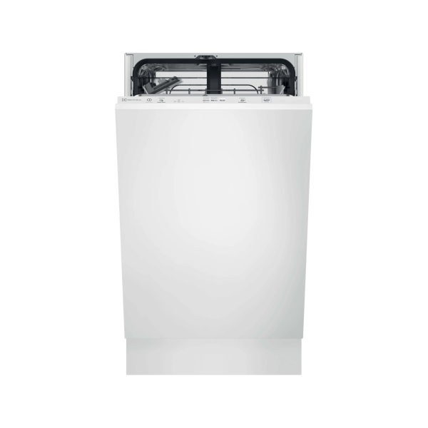 Electrolux KEAD2215L - Geschirrspüler - Weiß