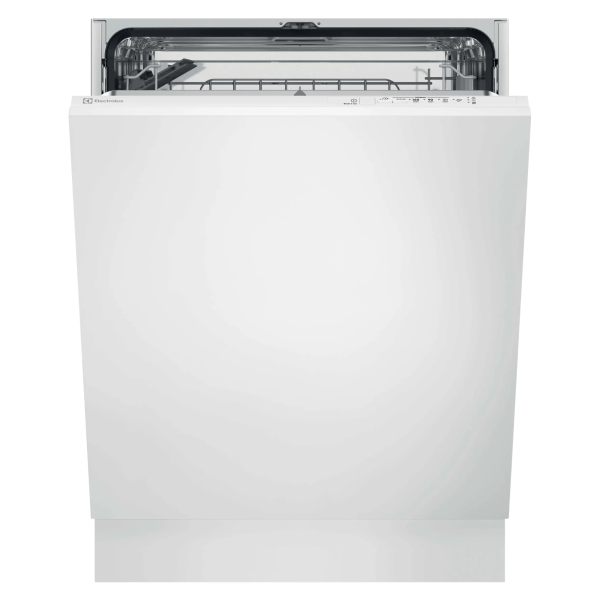Electrolux KEAF7215L - Geschirrspüler - Weiß