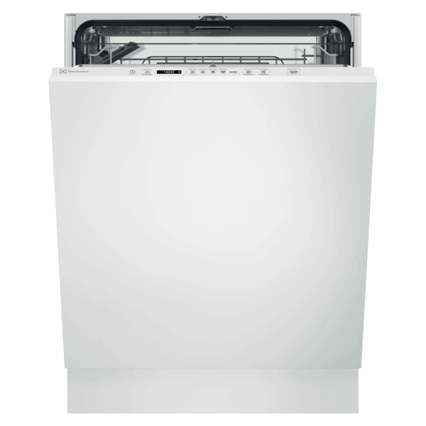 Electrolux KESC7415L - Geschirrspüler - Weiß