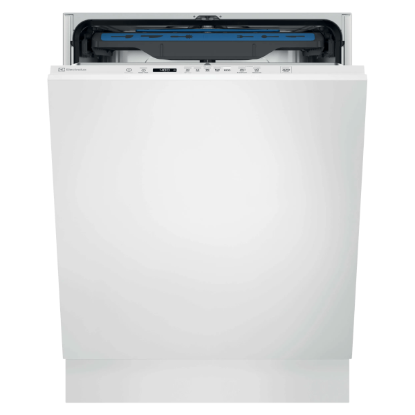 Electrolux KESC8415L - Geschirrspüler - Weiß