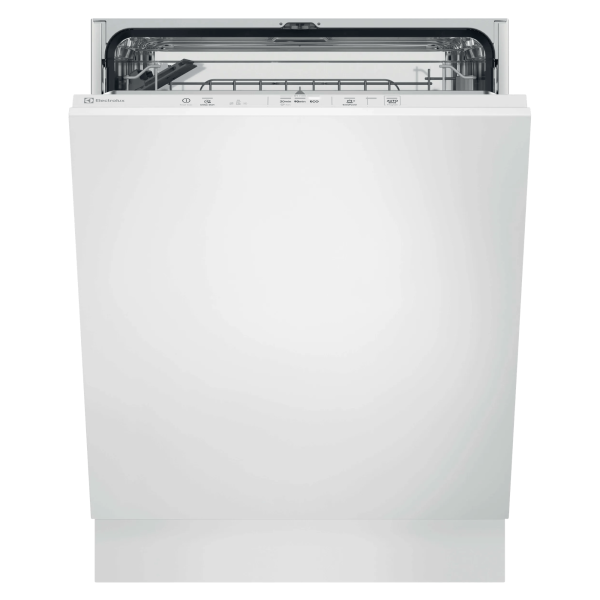 Electrolux KEAD7215L - Geschirrspüler - Weiß