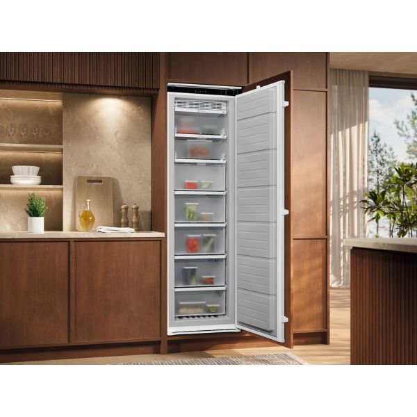 Electrolux EUN7NE18S - Gefriergeräte - Weiß