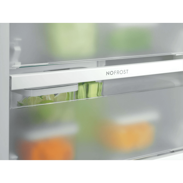 Electrolux EUN7NE18S - Gefriergeräte - Weiß
