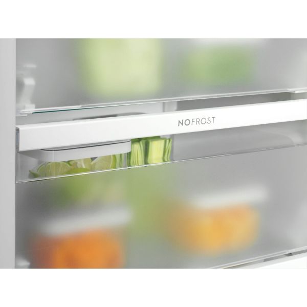 Electrolux EUN7NE18S - Gefriergeräte - Weiß