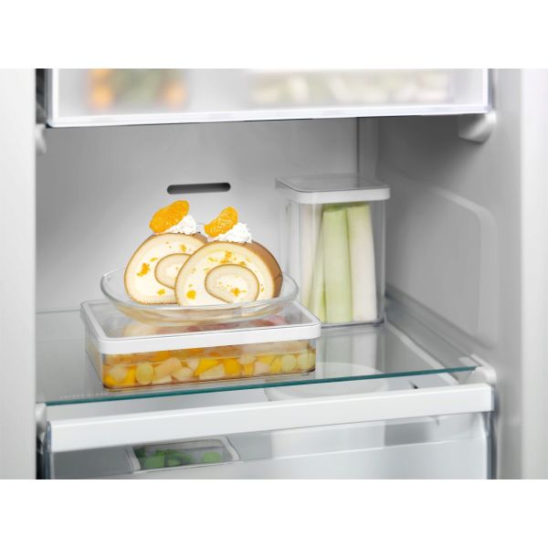 Electrolux EUN7NE18S - Gefriergeräte - Weiß