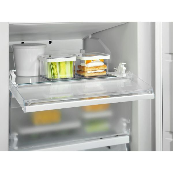 Electrolux EUN7NE18S - Gefriergeräte - Weiß