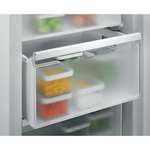 Electrolux EUN7NE18S - Gefriergeräte - Weiß