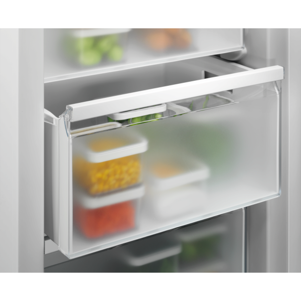 Electrolux EUN7NE18S - Gefriergeräte - Weiß