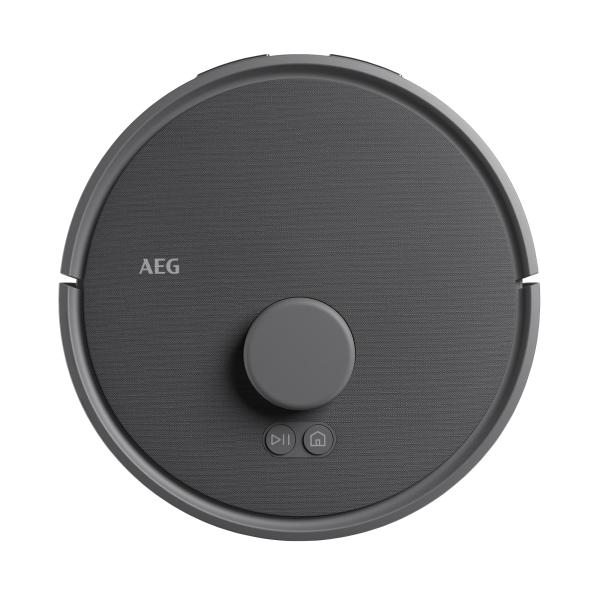 AEG AR71UW2DG - Reinigungs-Roboter - Dark Grey