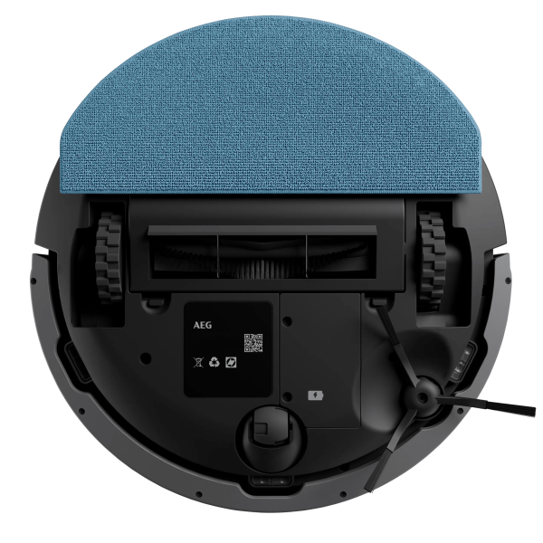 AEG AR71UW2DG - Reinigungs-Roboter - Dark Grey