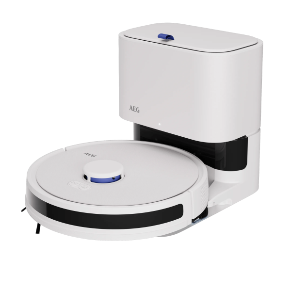 AEG AR71UW2SW - Reinigungs-Roboter - Shell White