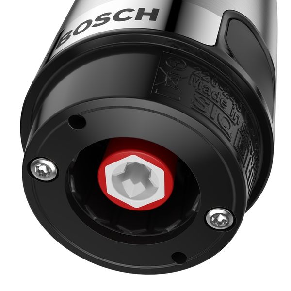Bosch MSM4B610, Stabmixer