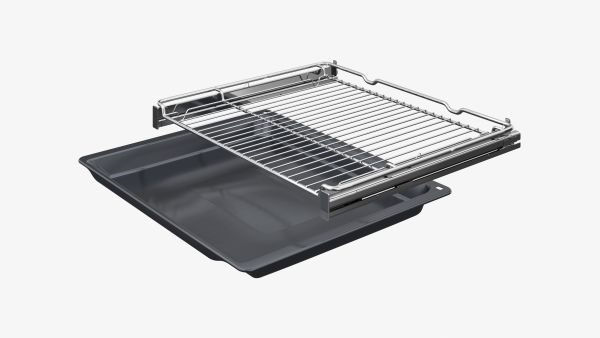 Bosch CBG934AB1, Einbau-Kompaktbackofen