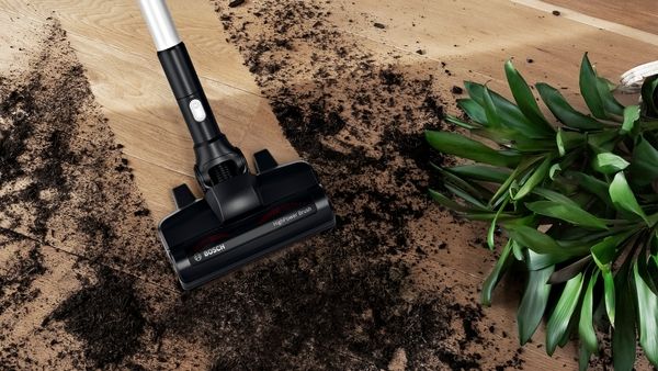 Bosch BSS715CARP, Akku-Staubsauger