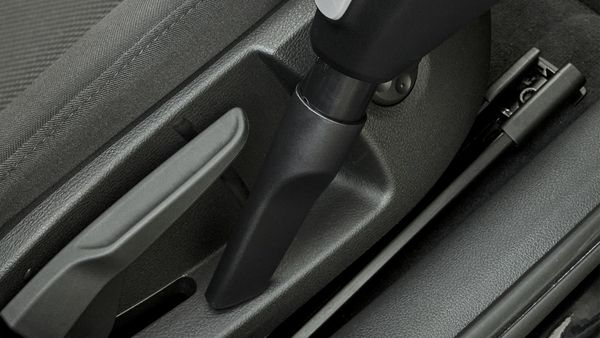 Bosch BKS71HYG1, Akku-Staubsauger 2in1 Saugen & Wischen