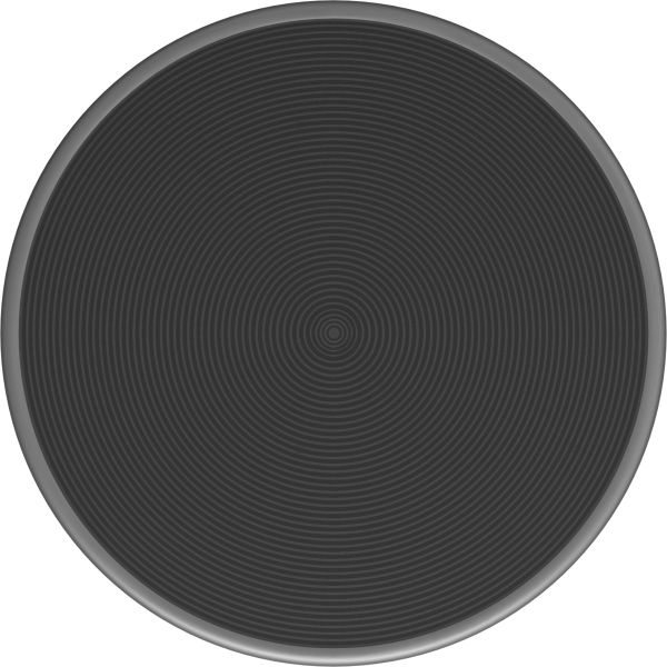 Neff Z9801TWAY0, Twist Pad Flex©