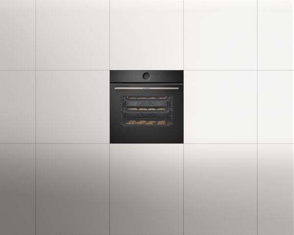 Bosch HBG7241B1, Einbau-Backofen