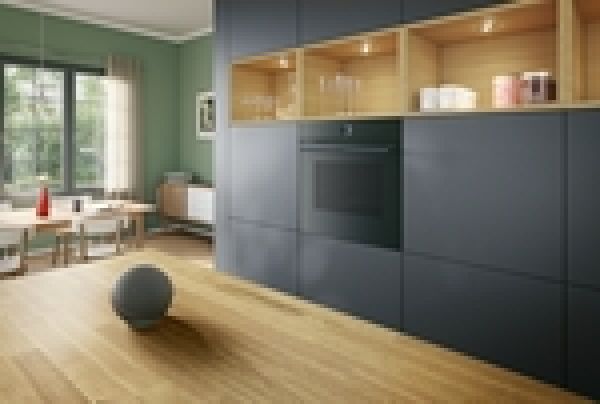 Bosch DRC99PS20, Deckenlüfter