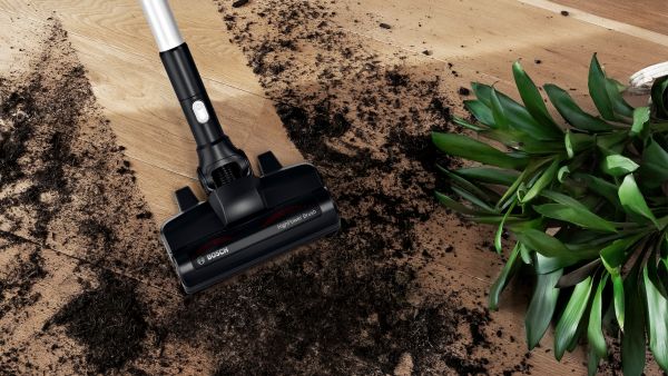 Bosch BSS715CARP, Akku-Staubsauger