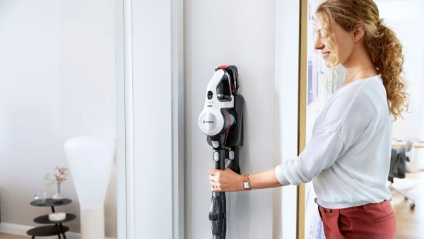 Bosch BSS715CARP, Akku-Staubsauger