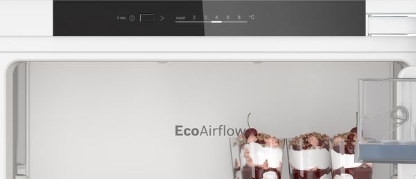 Bosch KIR21VFE0, Einbau-Kühlschrank