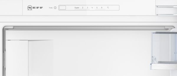 Neff KI2322FE0, Einbau-Kühlschrank mit Gefrierfach