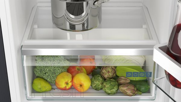Siemens KI81RNSE0, Einbau-Kühlschrank