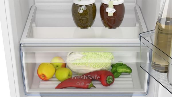 Neff KI2321SE0, Einbau-Kühlschrank mit Gefrierfach