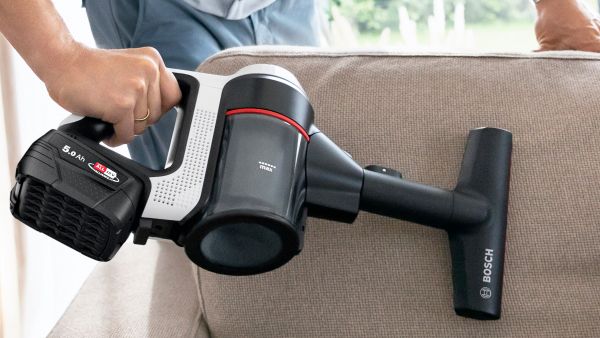 Bosch BSS715CARP, Akku-Staubsauger
