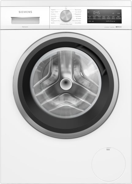 Siemens WU14UT70, Waschmaschine, unterbaufähig - Frontlader