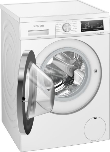 Siemens WU14UT70, Waschmaschine, unterbaufähig - Frontlader
