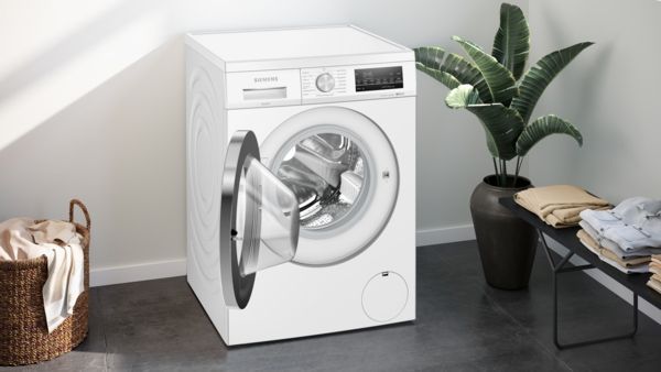 Siemens WU14UT70, Waschmaschine, unterbaufähig - Frontlader