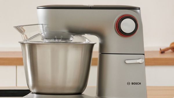 Bosch MUM9B34S27, Küchenmaschine