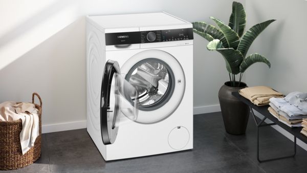 Siemens WG44G2F20, Waschmaschine, Frontlader