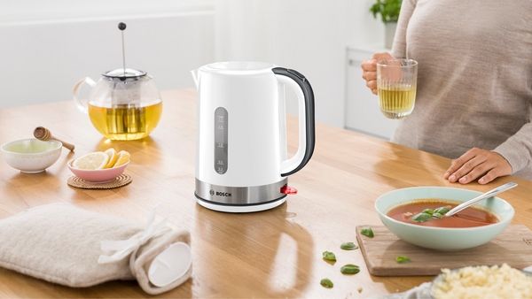 Bosch TWK6A511, Wasserkocher