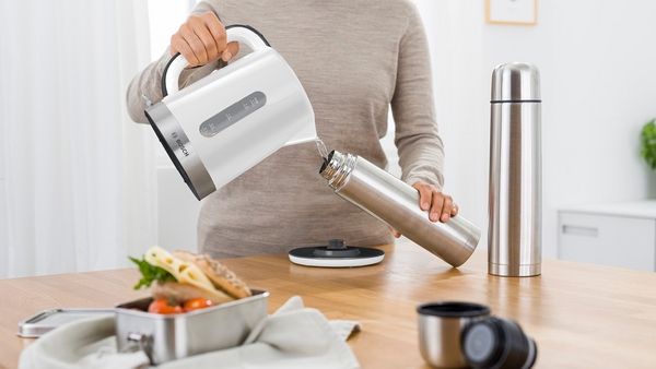 Bosch TWK6A511, Wasserkocher