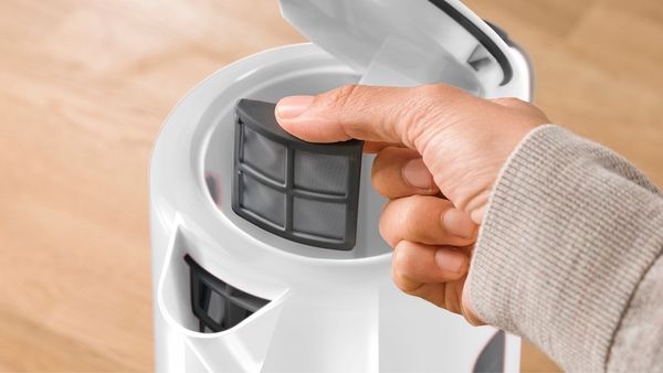 Bosch TWK6A511, Wasserkocher