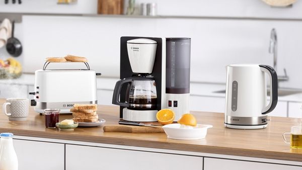 Bosch TWK6A511, Wasserkocher