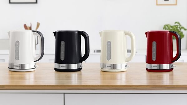Bosch TWK6A511, Wasserkocher