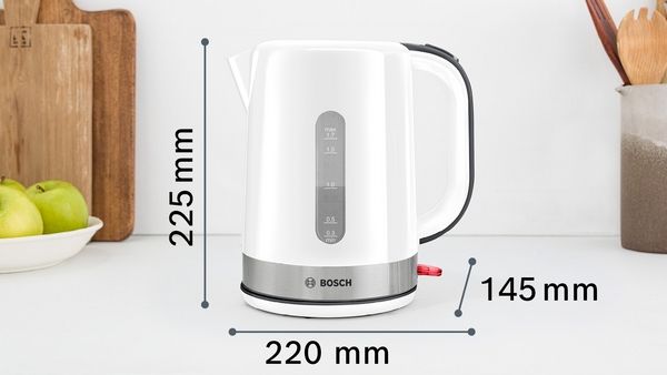 Bosch TWK6A511, Wasserkocher