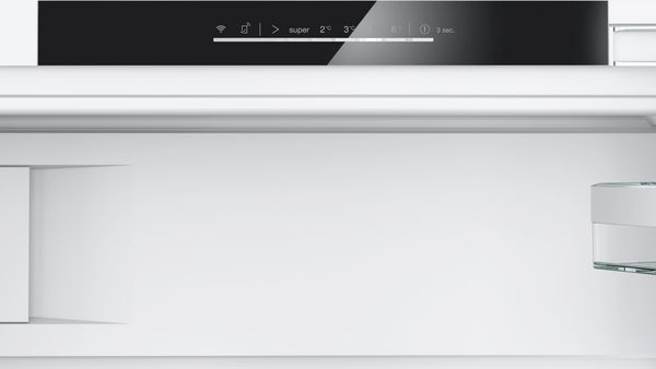 Siemens KU22LADD0, Unterbau-Kühlschrank mit Gefrierfach