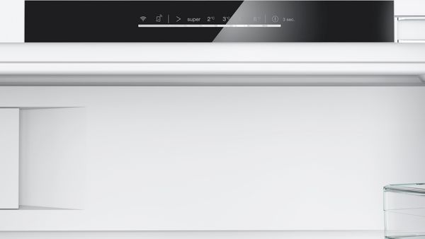 Siemens KU22LVFD0, Unterbau-Kühlschrank mit Gefrierfach