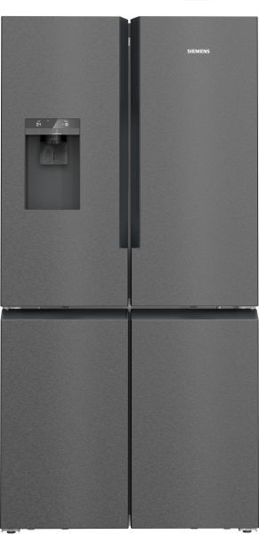 Siemens KF96DAXEA, Kühl-Gefrier-Kombination, mehrtürig