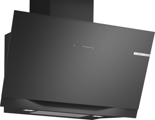 Bosch DWK91LT60, Wandesse